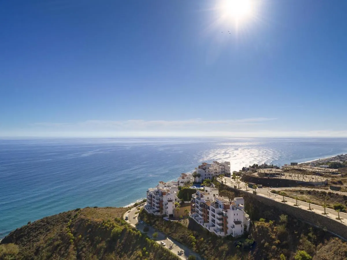 Apartment Exclusivo Apartamento De 2 Dormitorios Vista Mar Lateral Torrox