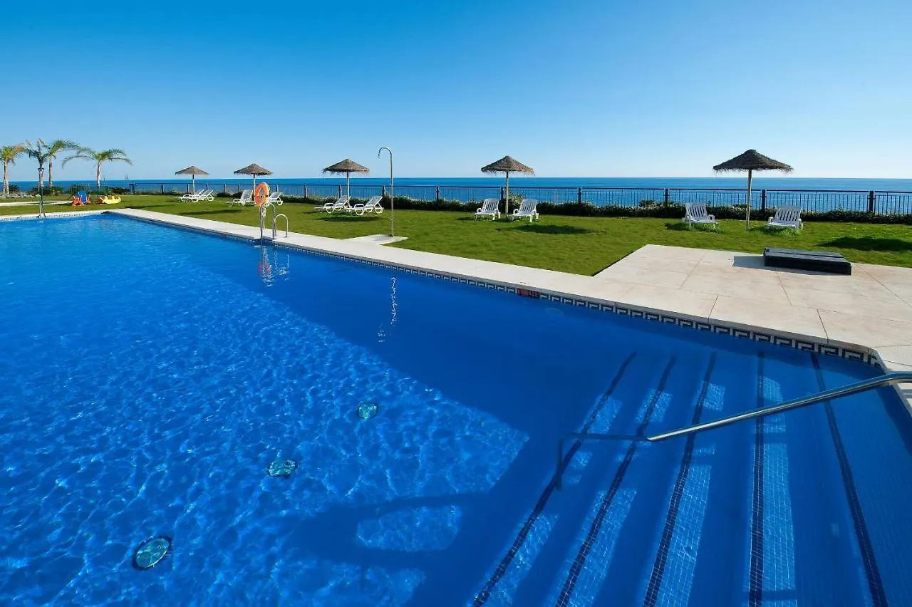 Apartment Exclusivo Apartamento De 2 Dormitorios Vista Mar Lateral Torrox Spain