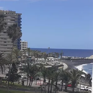 Charming Holidays In Martiánez Apartamento Puerto de la Cruz (Tenerife)