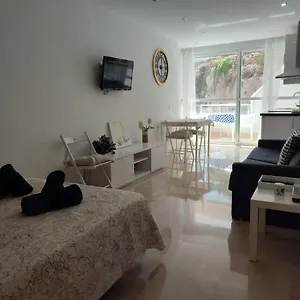 La Roca Chica Apartamento Torremolinos