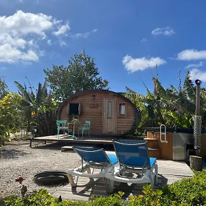 Hayati, Romantica Apartamento Arona (Tenerife)