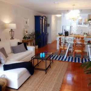 Charming Holidays In Martiánez Apartamento Puerto de la Cruz (Tenerife)