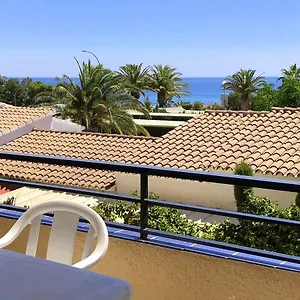Rentalmar Margarita Apartamento Miami Platja (Miami Playa)