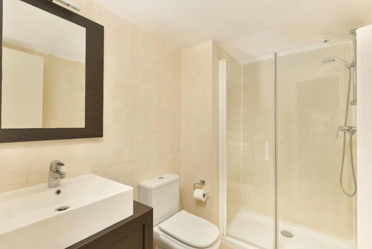 Appartement Exclusivo Apartamento De 2 Dormitorios Vista Mar Lateral Torrox Espagne