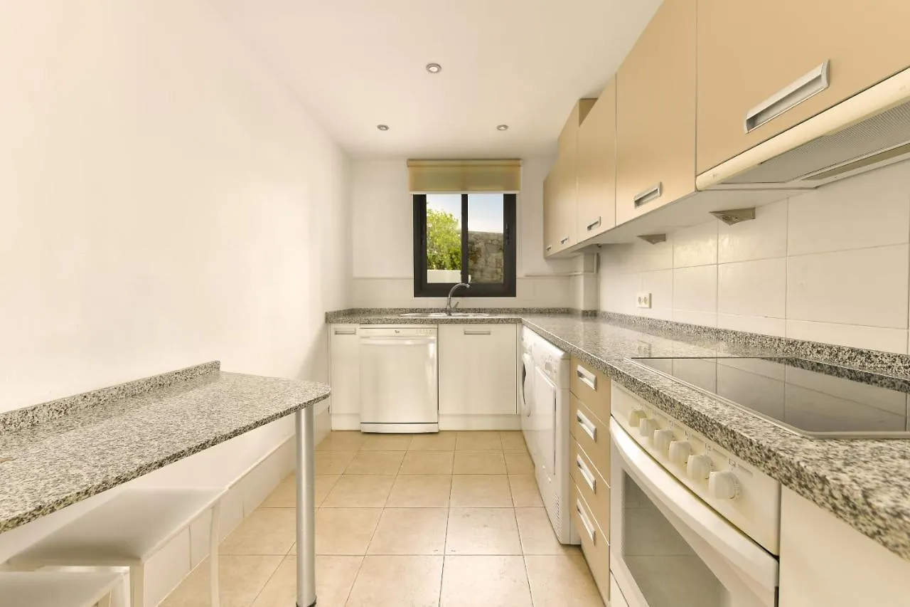 Exclusivo Apartamento De 2 Dormitorios Vista Mar Lateral Torrox Appartement